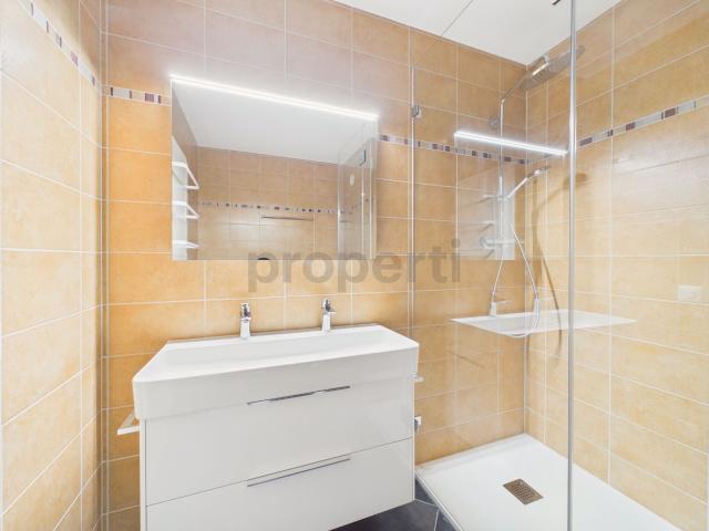 Apartment with 4.5 rooms on sale in Chandolin près Savièse 136 m² | dreamo. Ch