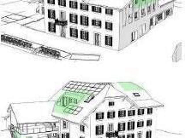 Apartment with 4.5 rooms on sale in Chevilly 163 m² | dreamo. Ch