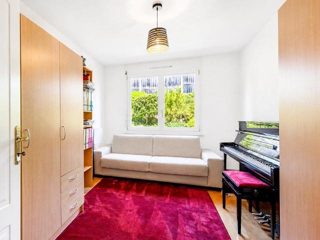 Apartment with 4.5 rooms on sale in Chexbres 103 m² | dreamo. Ch
