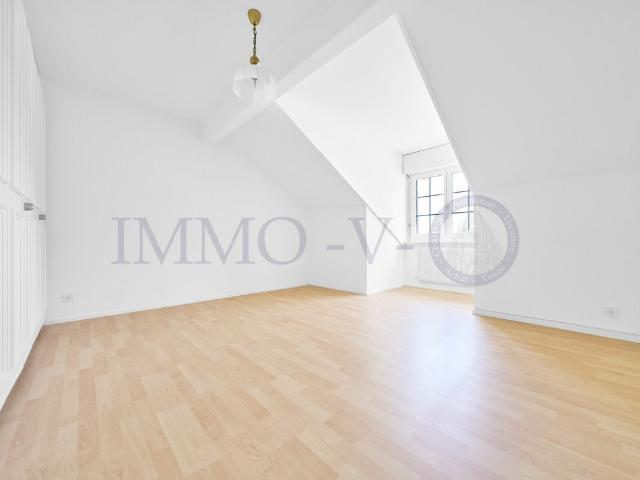 Apartment with 4.5 rooms on sale in Chernex 158 m² | dreamo. Ch