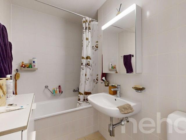 Apartment with 4.5 rooms on sale in Chernex 117 m² | dreamo. Ch