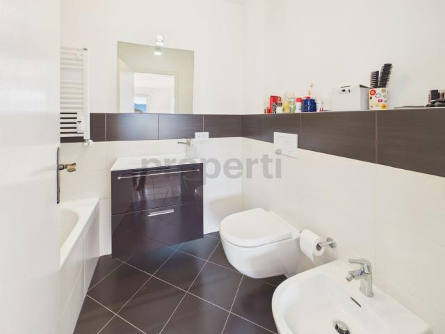 Apartment with 4.5 rooms on sale in Comano 138 m² | dreamo. Ch