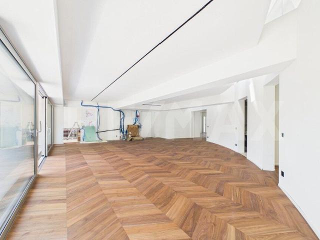 Apartment with 4.5 rooms on sale in Comano 183 m² | dreamo. Ch