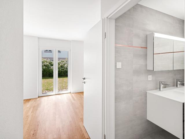 Apartment with 4.5 rooms on sale in Commune d'Etoy 115 m² | dreamo. Ch