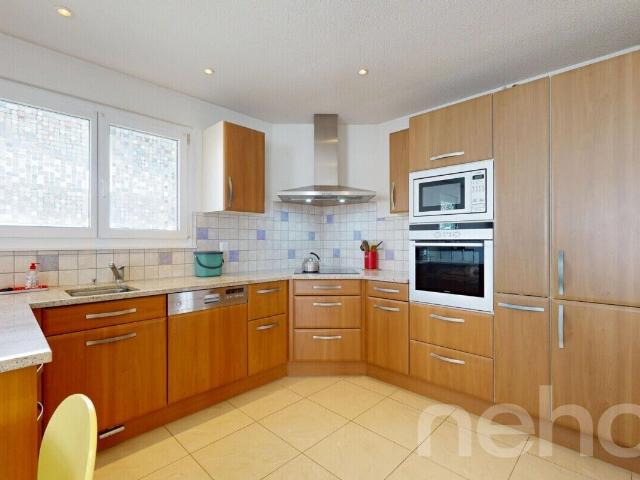 Apartment with 4.5 rooms on sale in Corcelles NE 112 m² | dreamo. Ch