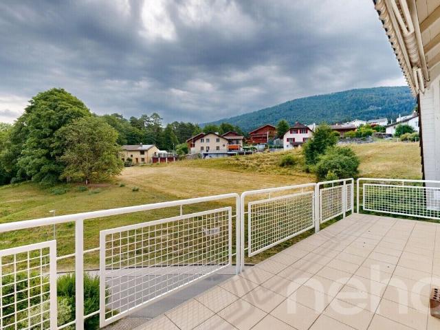 Apartment with 4.5 rooms on sale in Corgémont 122 m² | dreamo. Ch