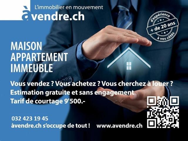 Apartment with 4.5 rooms on sale in Courtételle Ref A3263 | dreamo. Ch