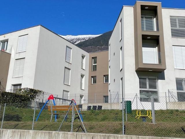 Apartment with 4.5 rooms on sale in Claro 108 m² | dreamo. Ch