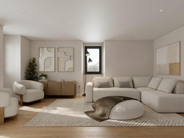 Apartment with 4.5 rooms on sale in Cronay 166 m² | dreamo. Ch