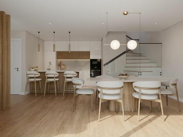 Apartment with 4.5 rooms on sale in Cronay 171 m² | dreamo. Ch