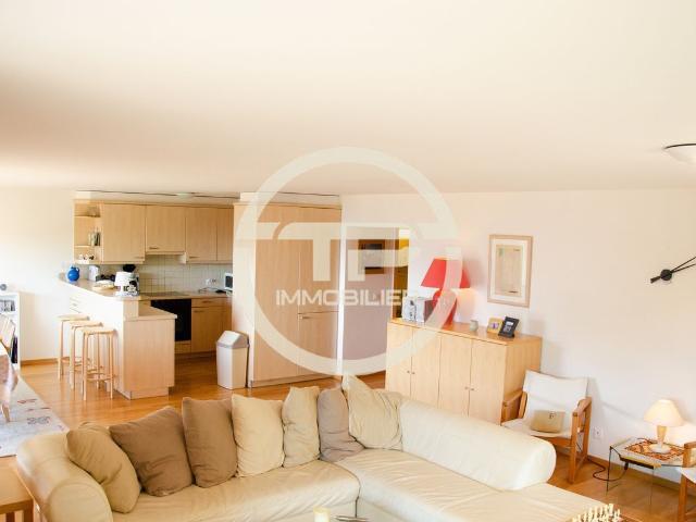 Apartment with 4.5 rooms on sale in Crans Montana 143 m² | dreamo. Ch