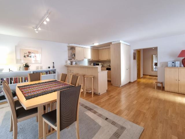 Apartment with 4.5 rooms on sale in Crans Montana 143 m² | dreamo. Ch