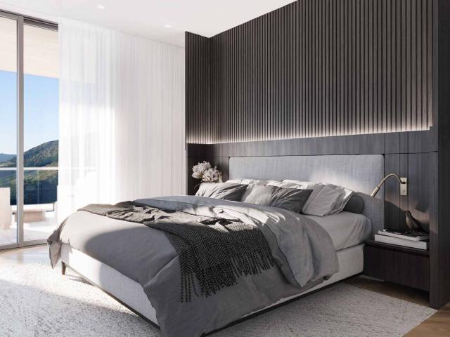 Apartment with 4.5 rooms on sale in Crans Montana 140 m² | dreamo. Ch