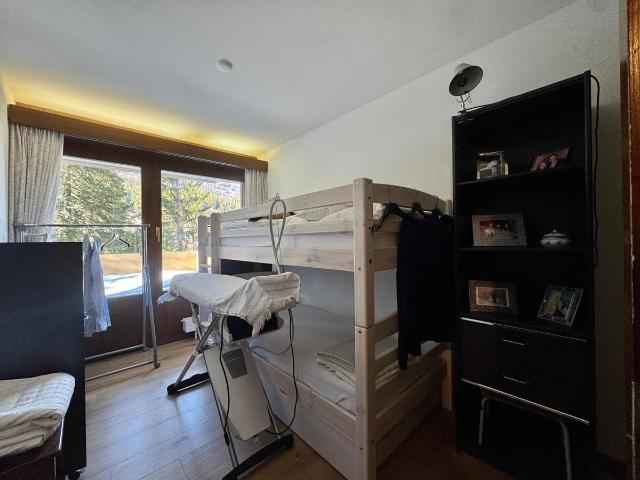 Apartment with 4.5 rooms on sale in Crans Montana 103 m² | dreamo. Ch