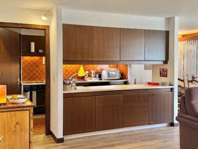 Apartment with 4.5 rooms on sale in Crans Montana 103 m² | dreamo. Ch