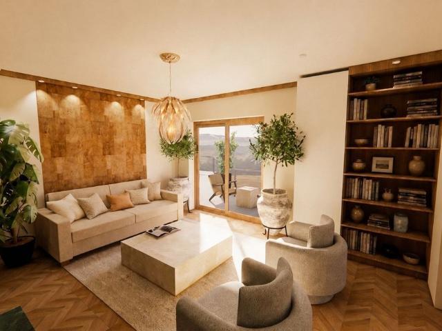 Apartment with 4.5 rooms on sale in Crans Montana 125 m² | dreamo. Ch