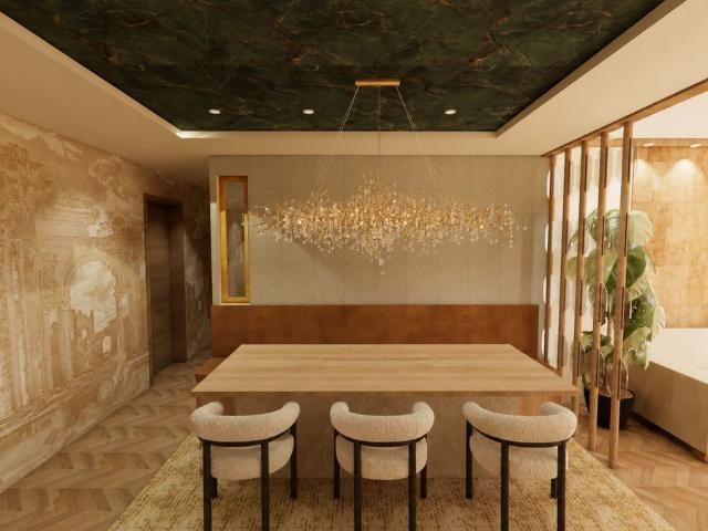 Apartment with 4.5 rooms on sale in Crans Montana 125 m² | dreamo. Ch