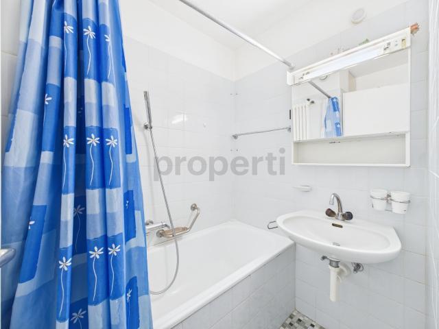 Apartment with 4.5 rooms on sale in Crans Montana 80 m² | dreamo. Ch
