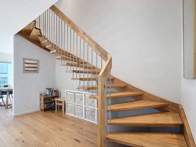 Apartment with 4.5 rooms on sale in Crissier 135 m² | dreamo. Ch