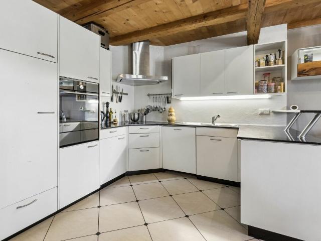 Apartment with 4.5 rooms on sale in Cudrefin 141 m² | dreamo. Ch