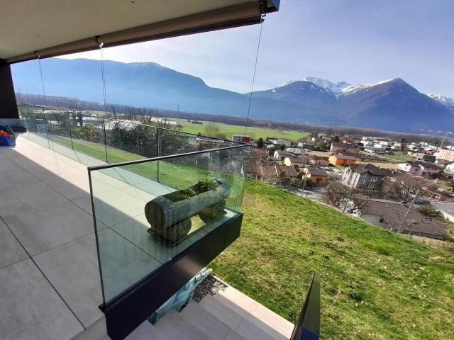 Apartment with 4.5 rooms on sale in Cugnasco 130 m² | dreamo. Ch