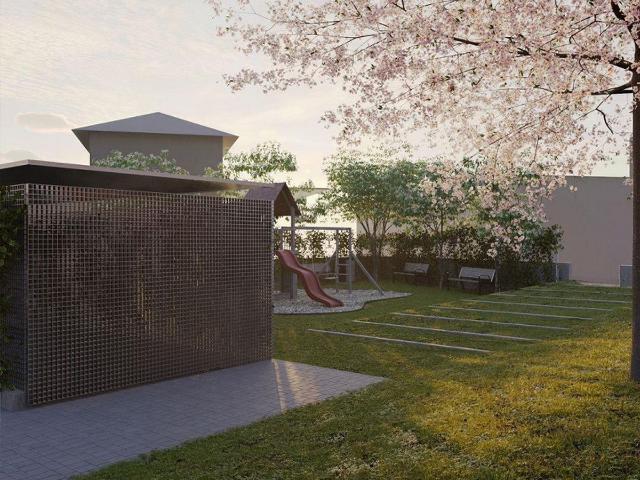 Apartment with 4.5 rooms on sale in Cugnasco 134 m² | dreamo. Ch
