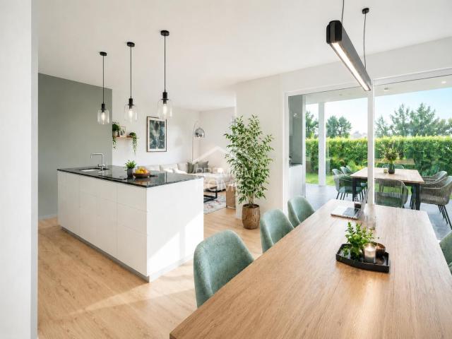 Apartment with 4.5 rooms on sale in Deitingen 140 m² | dreamo. Ch