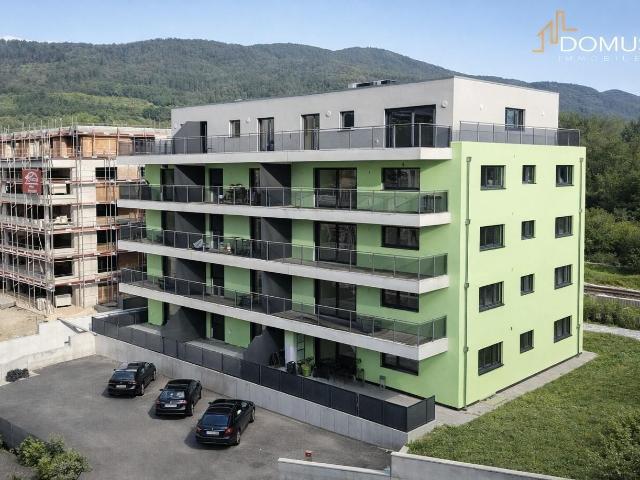 Apartment with 4.5 rooms on sale in Delémont 136 m² | dreamo. Ch