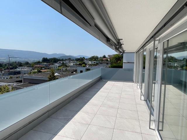 Apartment with 4.5 rooms on sale in Delémont Ref A3240 | dreamo. Ch