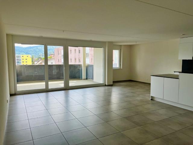 Apartment with 4.5 rooms on sale in Delémont Ref A3395 | dreamo. Ch