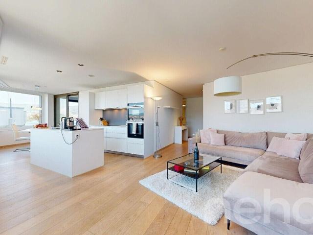 Apartment with 4.5 rooms on sale in Dietikon 117 m² | dreamo. Ch