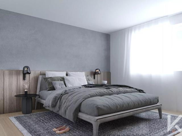 Apartment with 4.5 rooms on sale in Dorénaz 148 m² | dreamo. Ch
