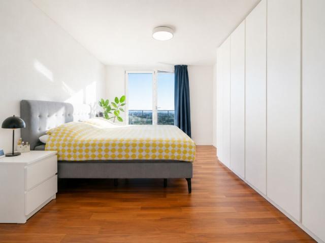 Apartment with 4.5 rooms on sale in Dübendorf Ref 251 | dreamo. Ch