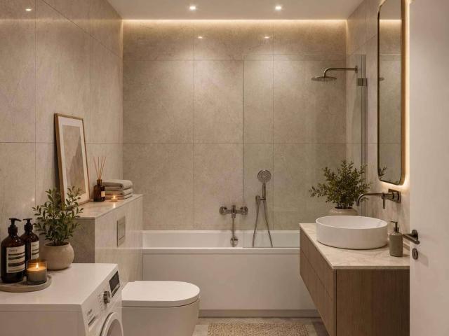 Apartment with 4.5 rooms on sale in Echandens 165 m² | dreamo. Ch