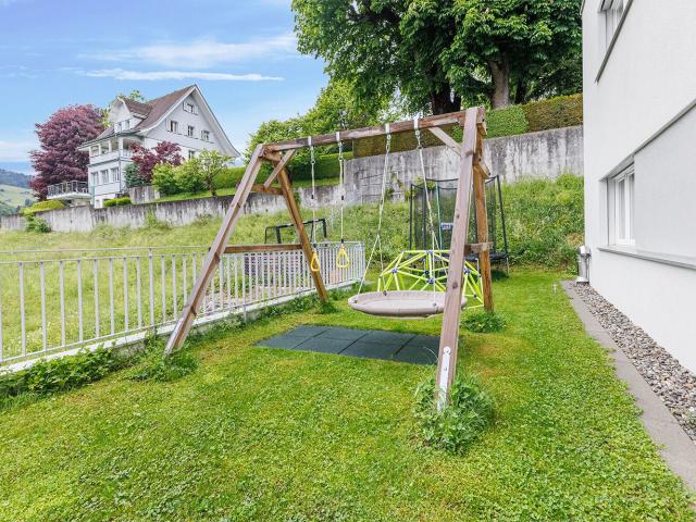 Apartment with 4.5 rooms on sale in Ebnat Kappel 120 m² | dreamo. Ch