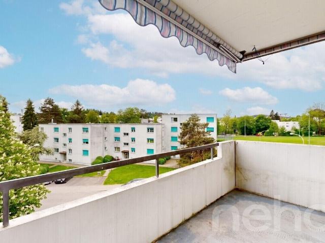 Apartment with 4.5 rooms on sale in Effretikon 80 m² | dreamo. Ch
