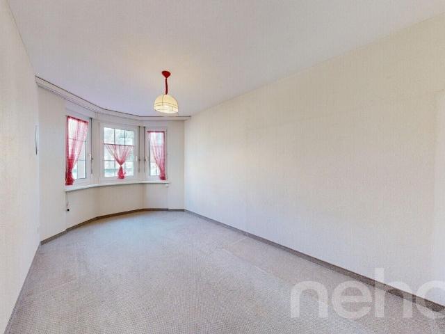 Apartment with 4.5 rooms on sale in Emmenbrücke 108 m² | dreamo. Ch