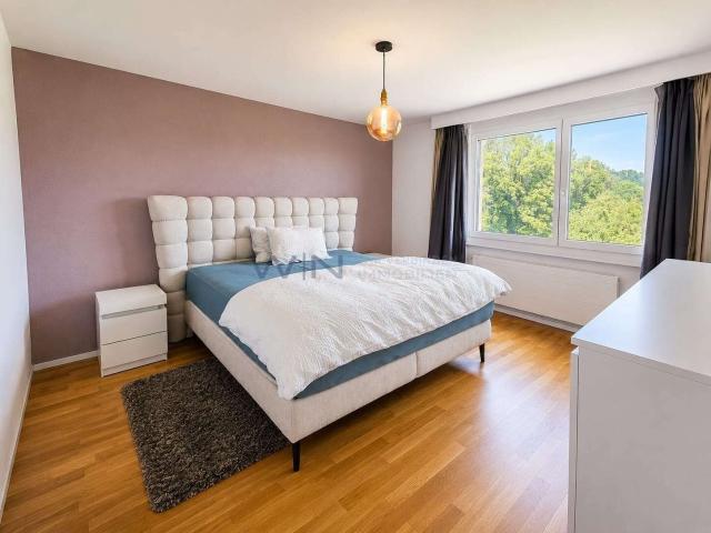 Apartment with 4.5 rooms on sale in Engelburg 104 m² | dreamo. Ch