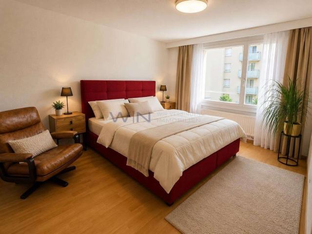 Apartment with 4.5 rooms on sale in Engelburg 104 m² | dreamo. Ch