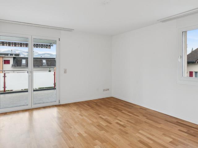 Apartment with 4.5 rooms on sale in Eschenbach 126 m² | dreamo. Ch