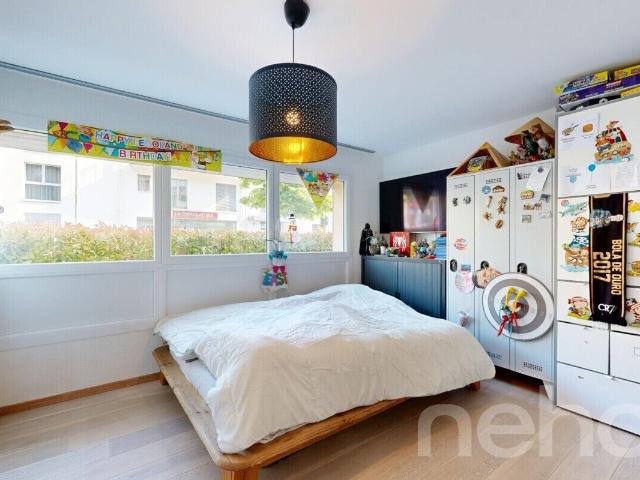 Apartment with 4.5 rooms on sale in Epalinges 116 m² | dreamo. Ch