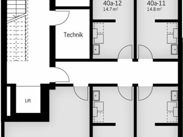 Apartment with 4.5 rooms on sale in Felben Wellhausen 143 m² | dreamo. Ch