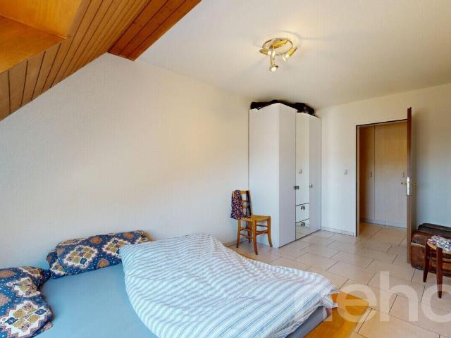 Apartment with 4.5 rooms on sale in Fislisbach 120 m² | dreamo. Ch