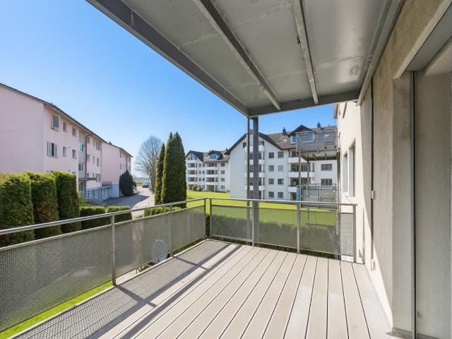 Apartment with 4.5 rooms on sale in Flawil 88 m² | dreamo. Ch