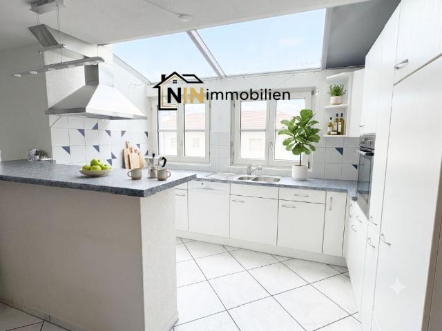 Apartment with 4.5 rooms on sale in Fraubrunnen 120 m² | dreamo. Ch
