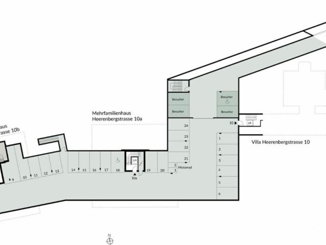 Apartment with 4.5 rooms on sale in Frauenfeld 156 m² | dreamo. Ch