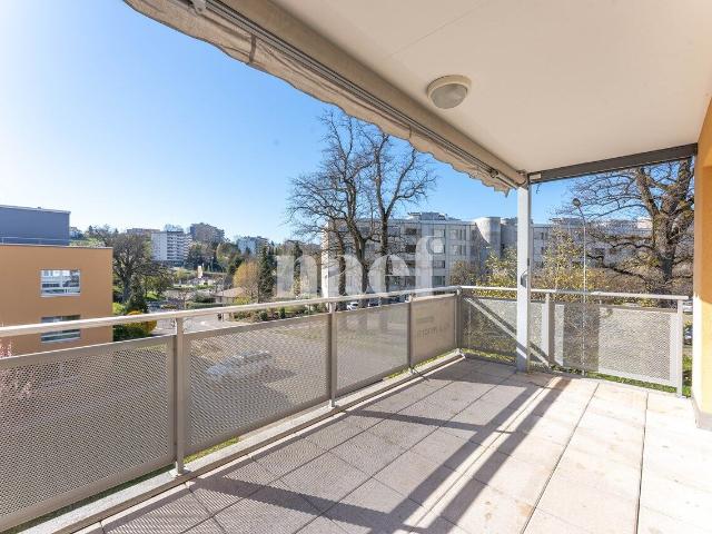 Apartment with 4.5 rooms on sale in Fribourg 108 m² | dreamo. Ch