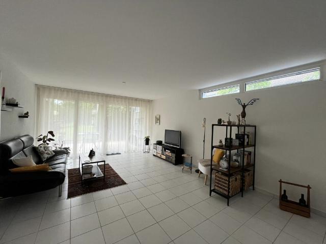 Apartment with 4.5 rooms on sale in Frick Ref VF01.26 | dreamo. Ch