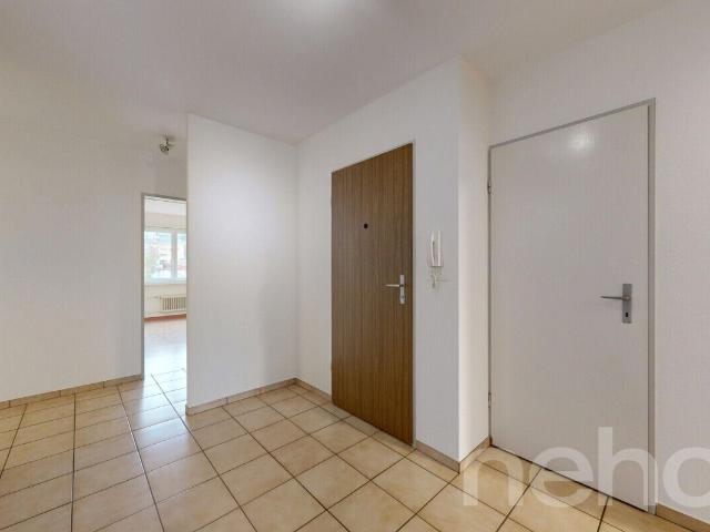 Apartment with 4.5 rooms on sale in Füllinsdorf 105 m² | dreamo. Ch