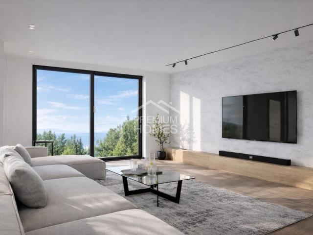 Apartment with 4.5 rooms on sale in Gals 141 m² | dreamo. Ch